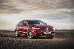 Ford Mondeo Hatchback 2014 года (UK)